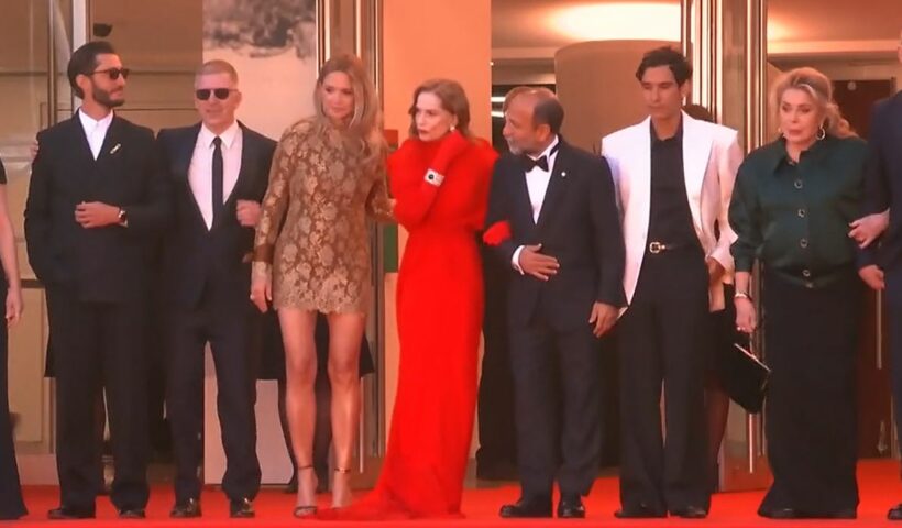 Cannes 2026 : Farhadi transforme la Croisette en labyrinthe des âmes avec Histoires Parallèles