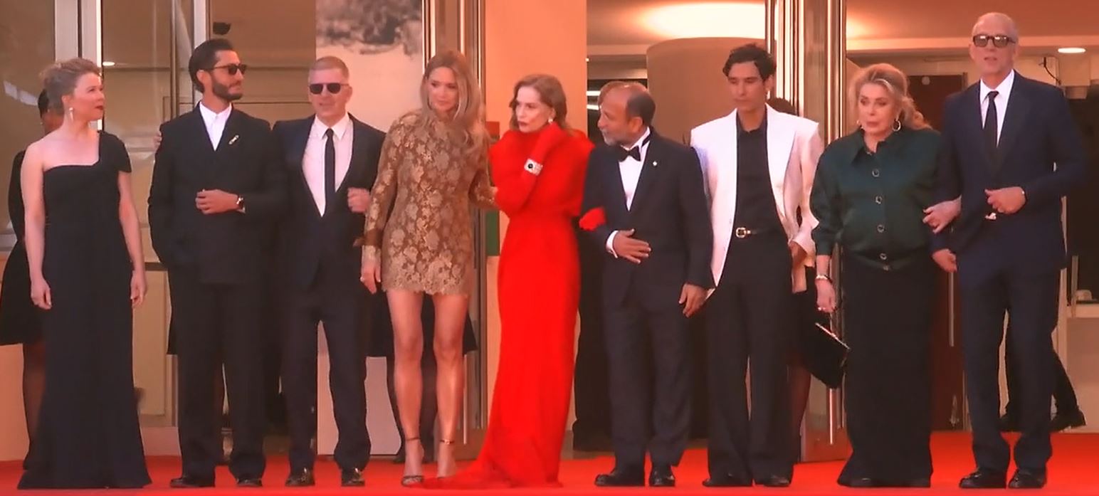 Cannes 2026 : Farhadi transforme la Croisette en labyrinthe des âmes avec Histoires Parallèles