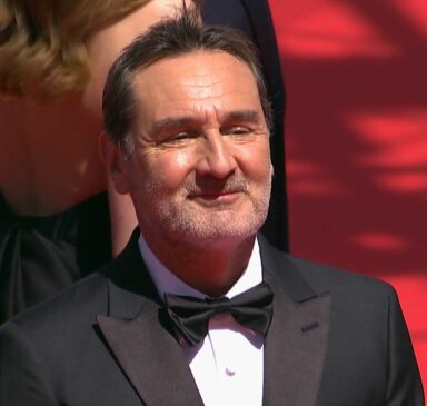 Gilles Lellouche