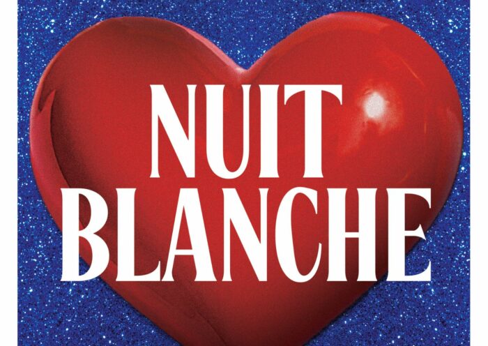 Nuit Blanche ce samedi 6 juin à Courbevoie