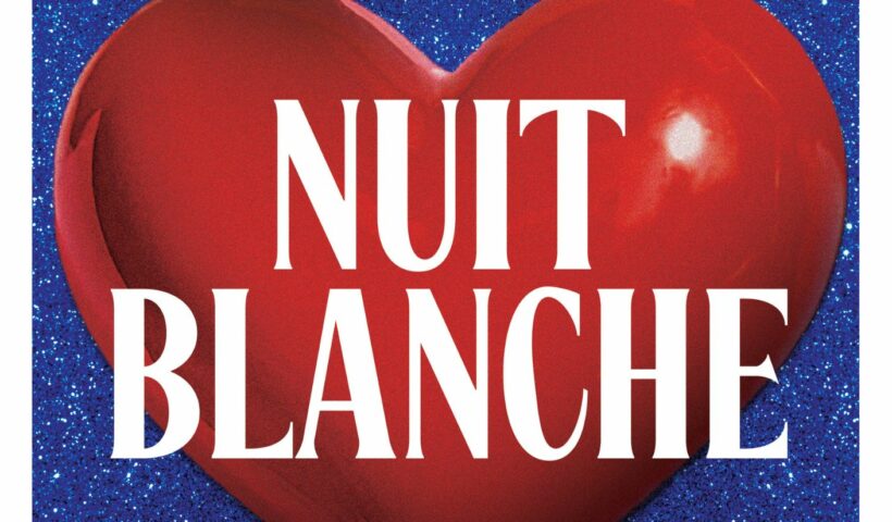 Nuit Blanche ce samedi 6 juin à Courbevoie