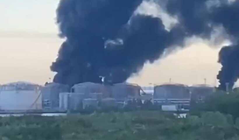Bombardement tragique en Ukraine : le bilan s'alourdit à sept morts en 24 heures ce vendredi 05 juin 2026