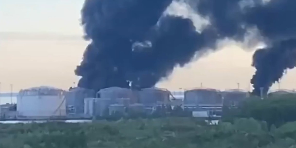 Bombardement tragique en Ukraine : le bilan s'alourdit à sept morts en 24 heures ce vendredi 05 juin 2026