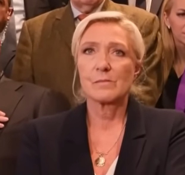 Marine Le Pen face à son sort judiciaire le 7 juillet : le Rassemblement National prend déjà ses distances avec sa réforme