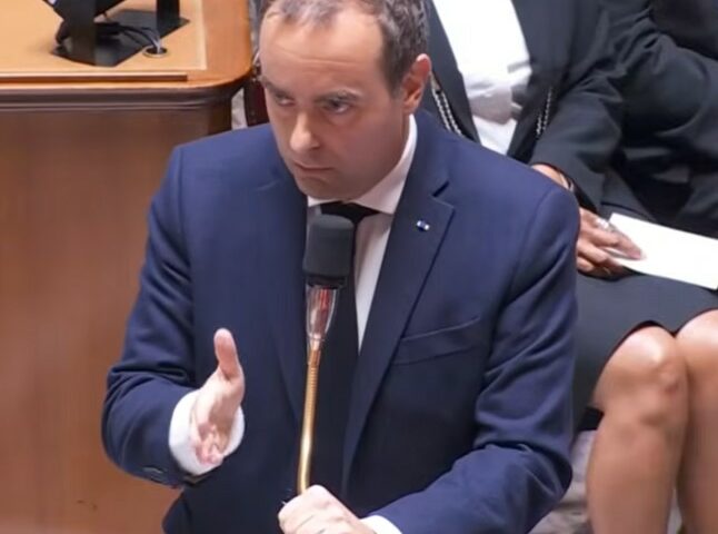 Renforcement des peines pour les violeurs en série : Sébastien Lecornu propose la perpétuité après la tragédie de Lyhanna, 11 ans ce mardi 9 juin 2026