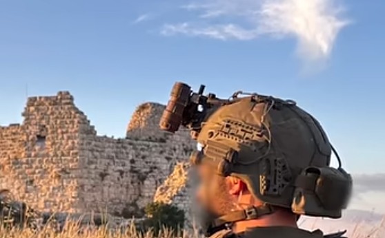 Le soldat français, Florian Gillet, tué par un tir accidentel lors d'un entraînement au Liban ce mercredi 10 juin 2026