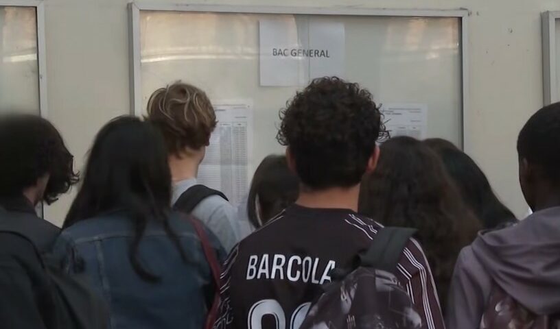 Bac 2026 : Plus de 530 000 élèves de terminale affrontent l'épreuve de philosophie ce 15 juin 2026, suivez les sujets et le ressenti des candidats !