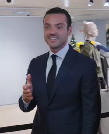 Frédéric Merlin se sépare à perte du grand magasin parisien racheté aux Galeries Lafayette en moins de trois ans ce mardi 16 juin 2026