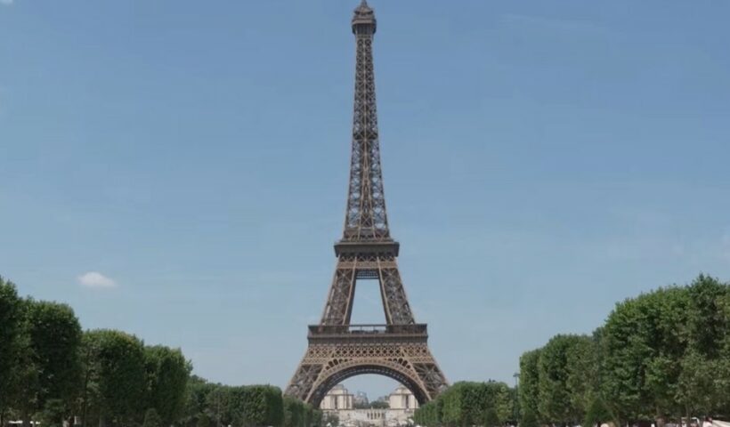 Vigilance rouge dans 54 départements : des températures records atteintes à Angers et Rennes, la canicule pourrait s'intensifier ce mardi 23 juin 2026