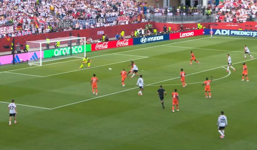 Deniz Undav, étoile montante de la Coupe du Monde 2026, pourrait régaler les fans avec des kebabs offerts à chaque but