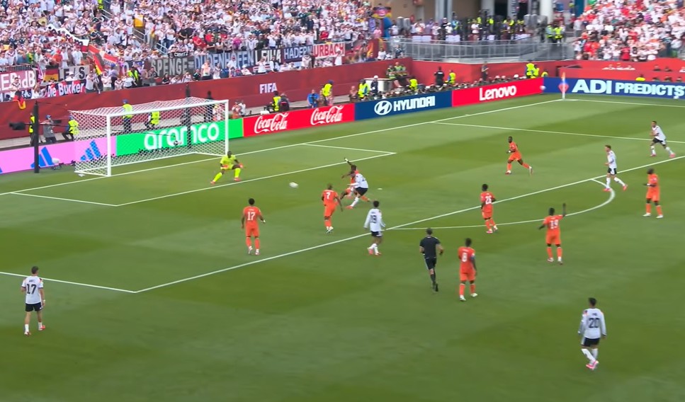 Deniz Undav, étoile montante de la Coupe du Monde 2026, pourrait régaler les fans avec des kebabs offerts à chaque but