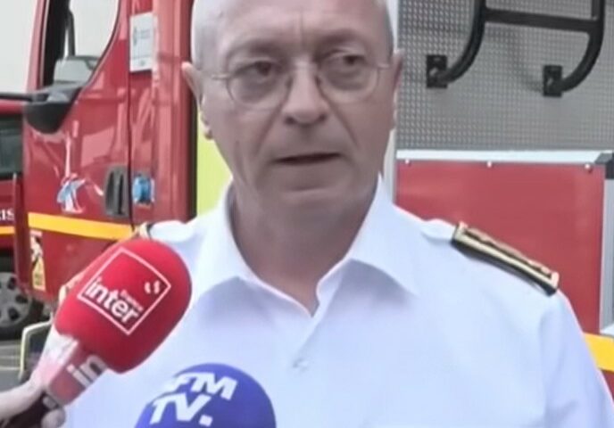 Paris en vigilance rouge : le préfet de police, Patrick Faure, annule des événements majeurs face à une affluence inquiétante ce vendredi 26 juin 2026