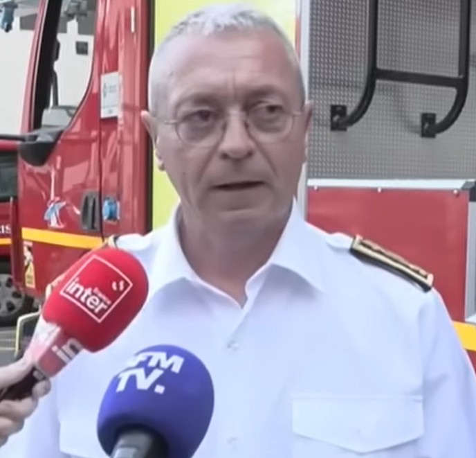 Paris en vigilance rouge : le préfet de police, Patrick Faure, annule des événements majeurs face à une affluence inquiétante ce vendredi 26 juin 2026