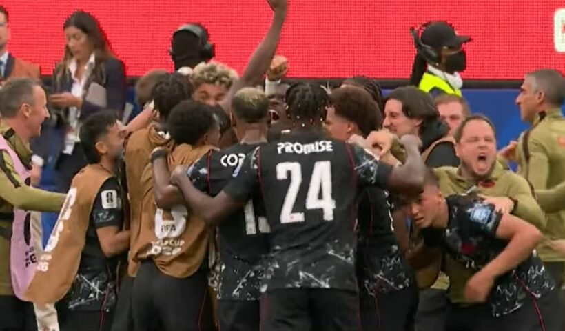 Le Canada s'impose face à l'Afrique du Sud 1-0 ce dimanche 28 juin 2026 et se qualifie pour les huitièmes de finale, le Brésil, l'Allemagne, les Pays-Bas et le Maroc dans la course
