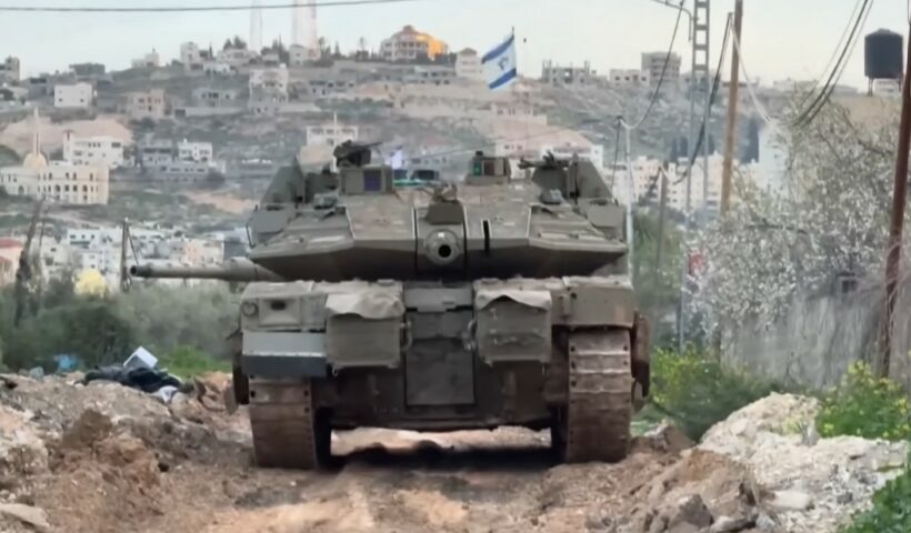 Cisjordanie occupée : l'ONG B’Tselem révèle la mort de 54 mineurs tués par l'armée israélienne et l'impunité des soldats ce lundi 29 juin 2026
