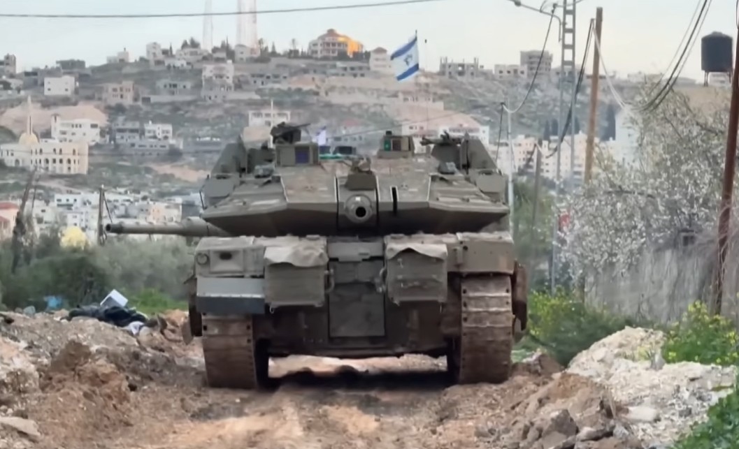 Cisjordanie occupée : l'ONG B’Tselem révèle la mort de 54 mineurs tués par l'armée israélienne et l'impunité des soldats ce lundi 29 juin 2026