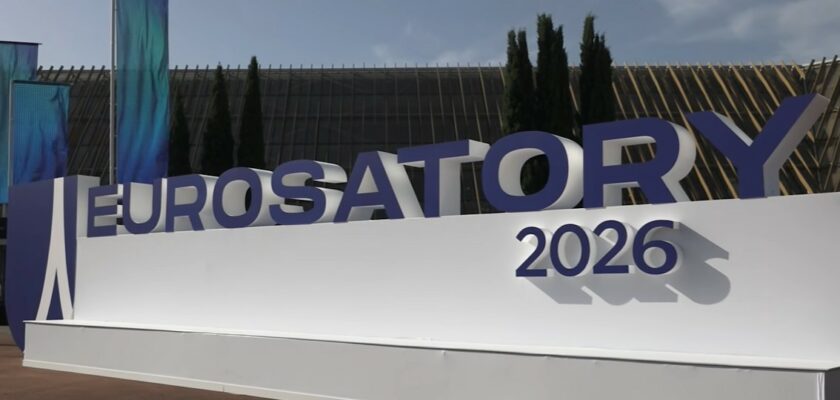 Eurosatory 2026