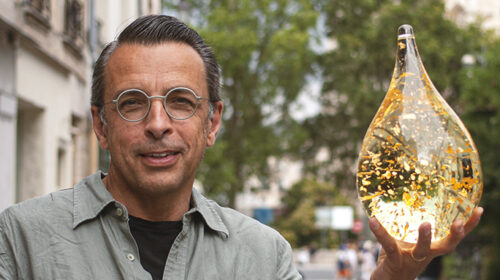 Benoît Dutour