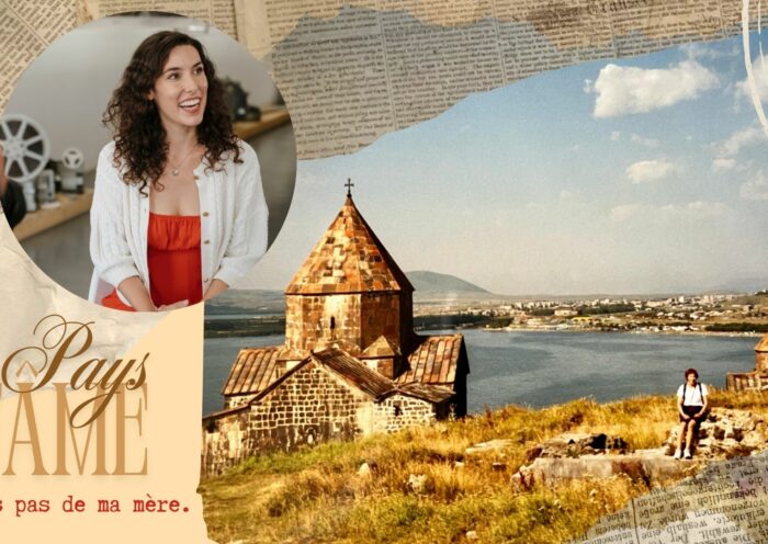 « Pays d’Âme » : un voyage cinématographique entre Paris et l’Arménie à la quête des origines