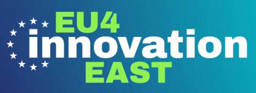 EU4Innovation East EU4Innovation East