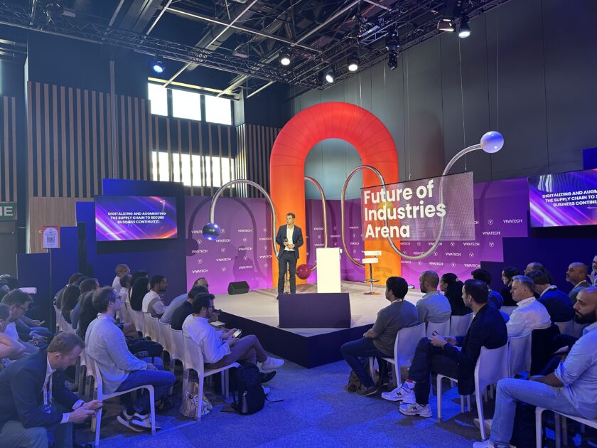 VivaTech 2026 à Paris : la plus grande vitrine européenne de l’innovation fête ses 10 ans