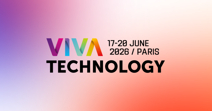 Viva Technology Viva Technology 2026