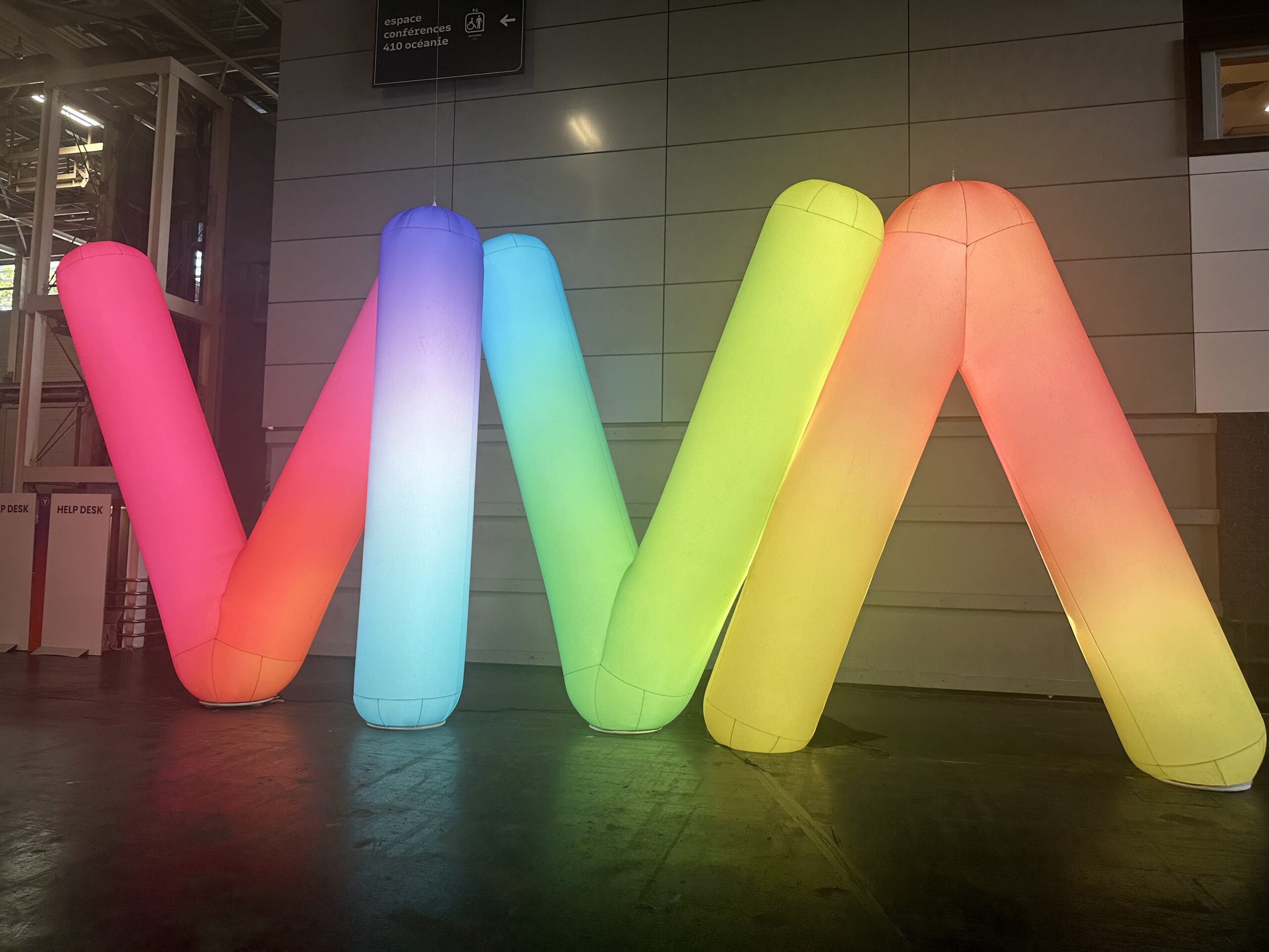 VivaTech 2026 à Paris : la plus grande vitrine européenne de l’innovation fête ses 10 ans