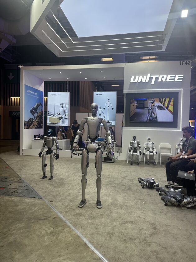 VivaTech 2026 à Paris : la plus grande vitrine européenne de l’innovation fête ses 10 ans