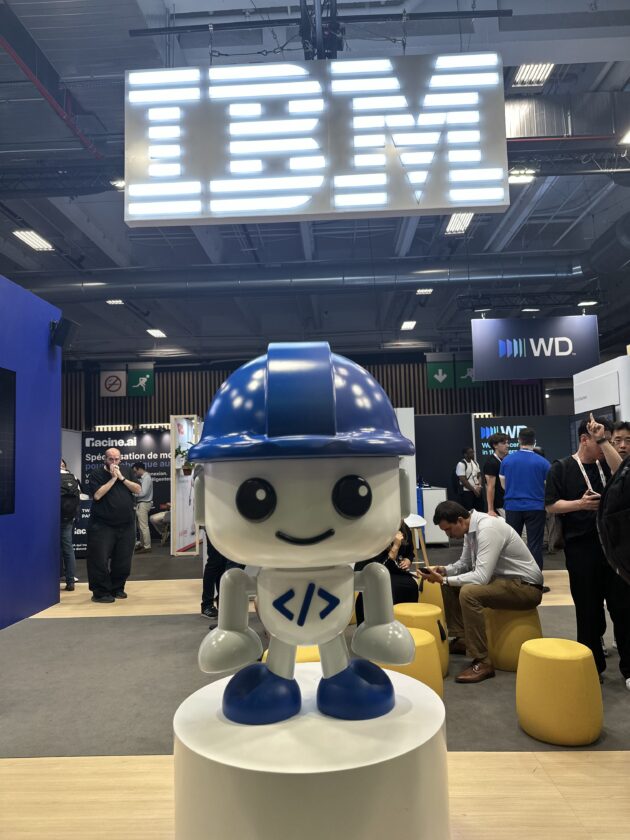 VivaTech 2026 à Paris : la plus grande vitrine européenne de l’innovation fête ses 10 ans
