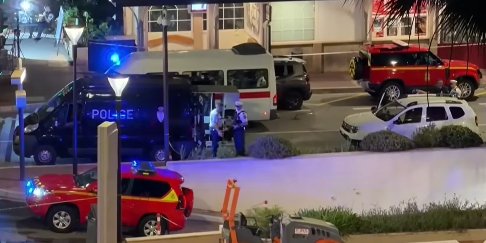 Tentative d'assassinat à Monaco lundi 29 juillet : une femme ukrainienne de 39 ans sous le coup d'une notice rouge Interpol identifiée comme suspecte ce vendredi 03 juillet 2026