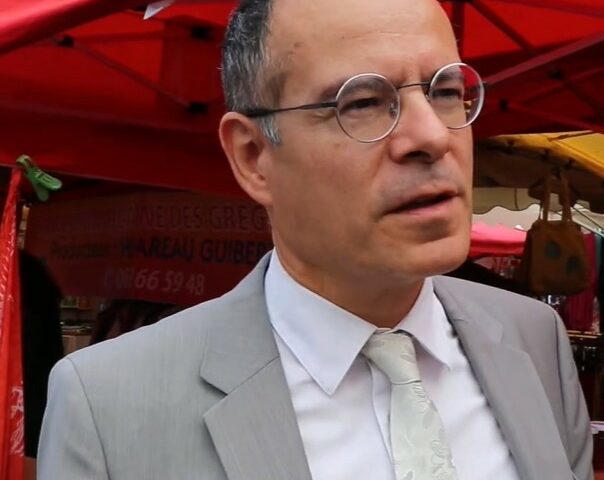 Olivier Tainturier nommé administrateur de l’Etat : une mission pour débloquer les enjeux locaux ce mardi 07 juillet 2026