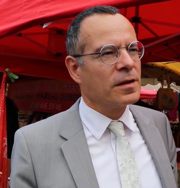 Olivier Tainturier nommé administrateur de l’Etat : une mission pour débloquer les enjeux locaux ce mardi 07 juillet 2026