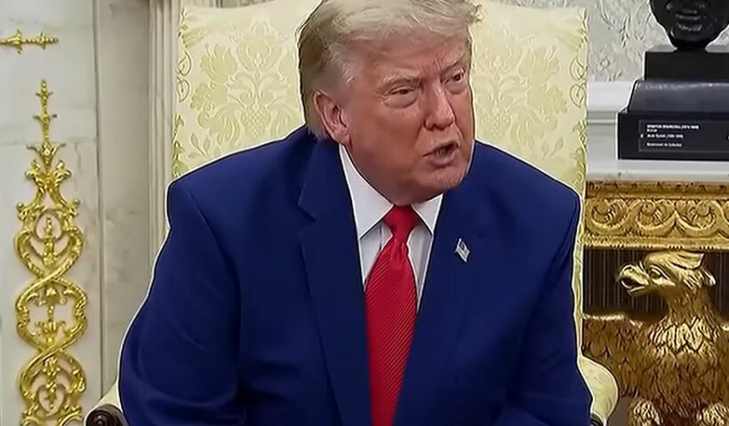 Tensions croissantes : le président américain; Donald Trump, envisage de frapper des cibles civiles et nucléaires en Iran après deux semaines de frappes sans résultats ce jeudi 23 juillet 2026
