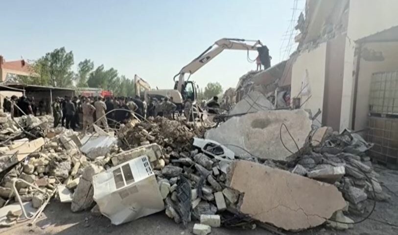 Frappes ciblées du Centcom : une réponse aux menaces iraniennes sur les forces américaines et la sécurité maritime dans le Golfe ce jeudi 30 juillet 2026
