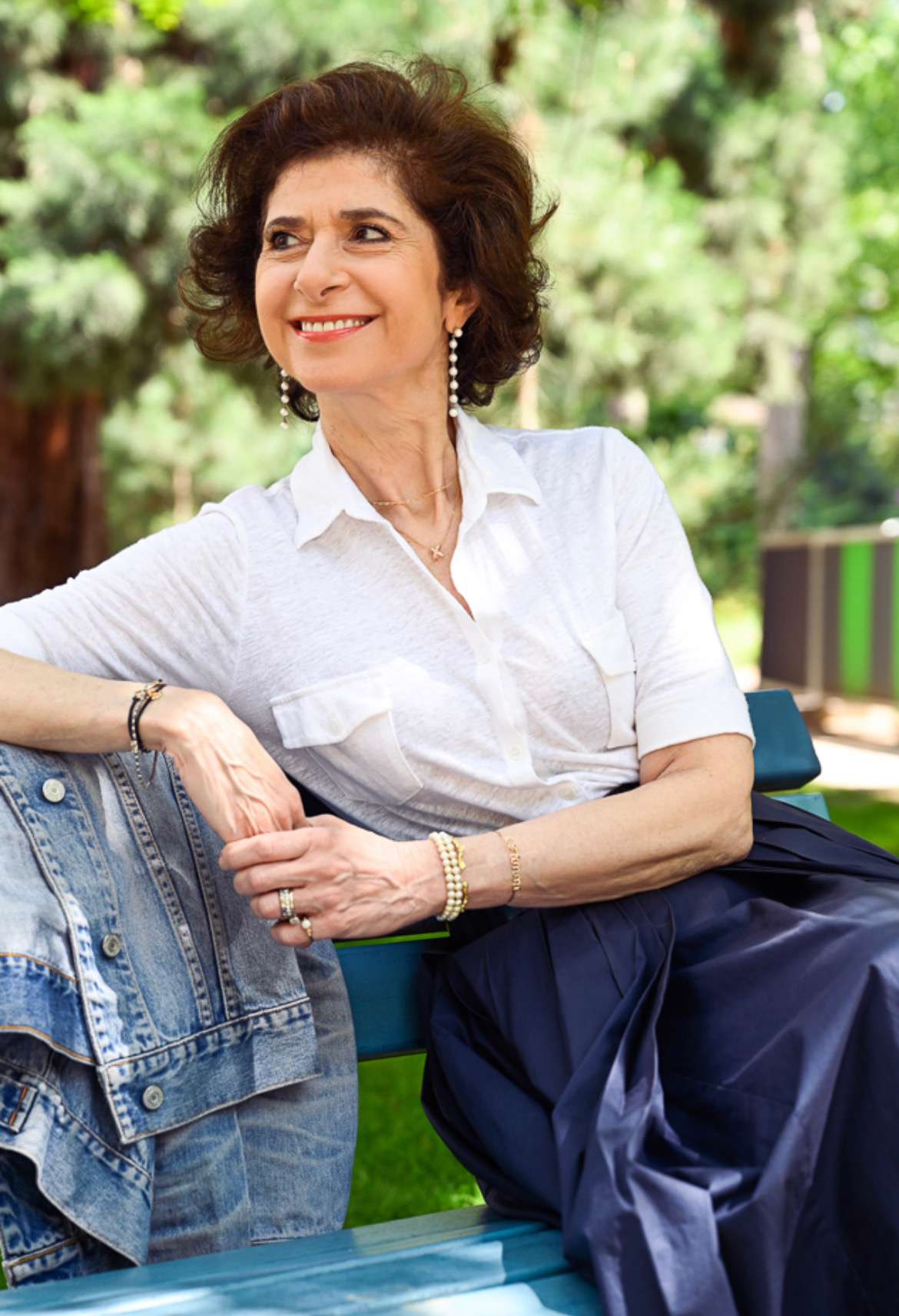 Corinne Zarzavadjian