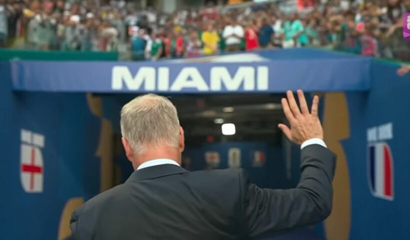 Merci Didier Deschamps : quatorze années à faire vibrer la France