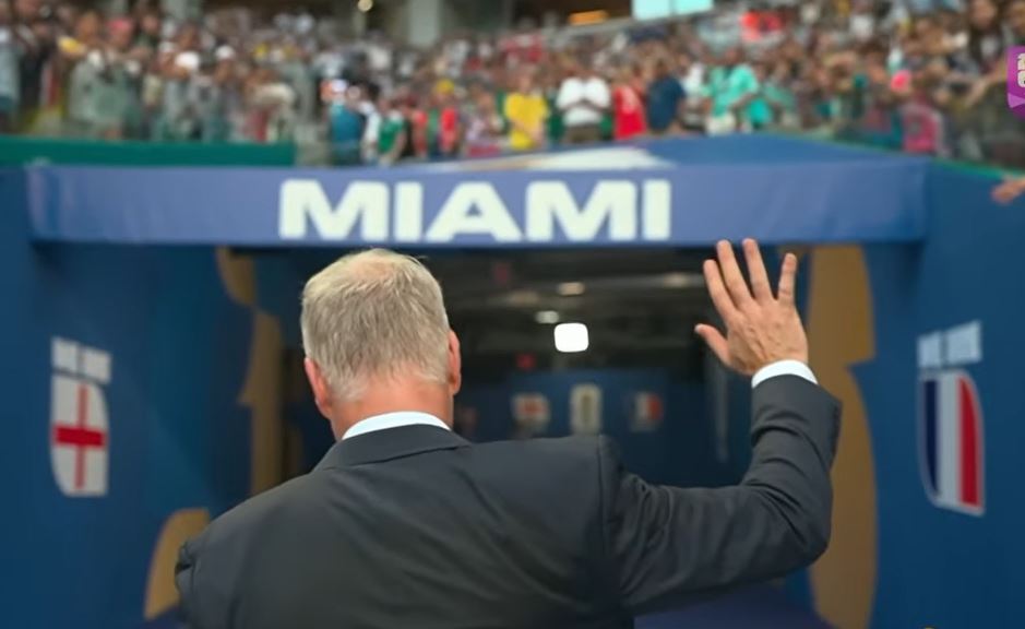 Merci Didier Deschamps : quatorze années à faire vibrer la France