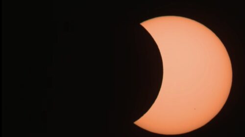 Éclipse solaire du mercredi 12 août 2026