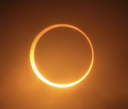 Éclipse solaire du mercredi 12 août 2026