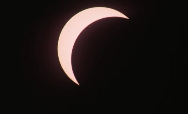 Éclipse solaire du mercredi 12 août 2026