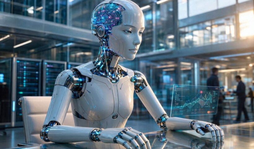 L'UE impose l'étiquetage des contenus créés par l'intelligence artificielle : nouvelle réglementation en vigueur ce dimanche 2 août 2026