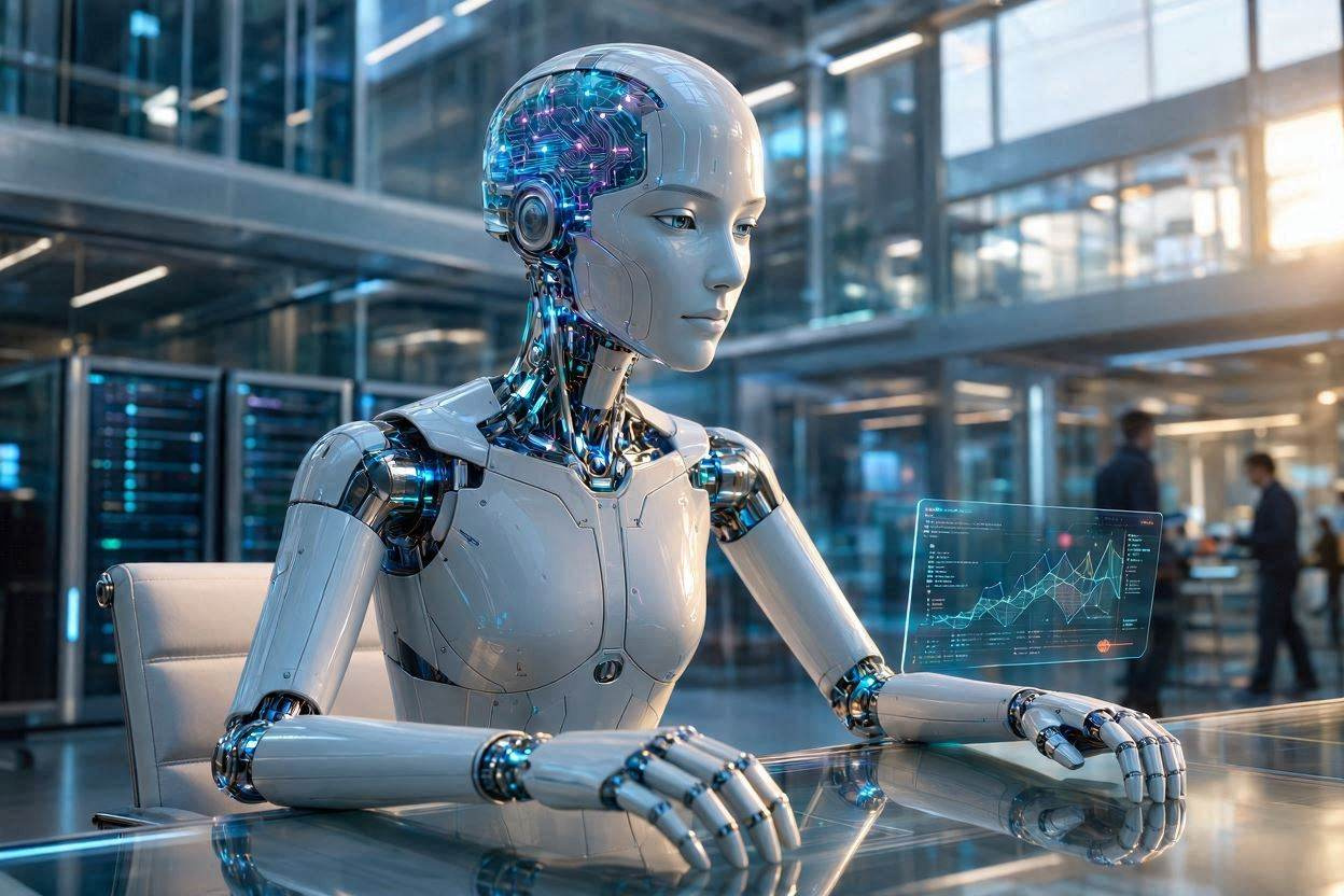 L'UE impose l'étiquetage des contenus créés par l'intelligence artificielle : nouvelle réglementation en vigueur ce dimanche 2 août 2026
