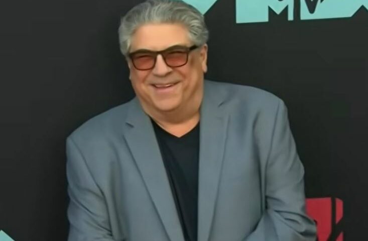 Vincent Pastore, icône des gangsters de Hollywood, s'est éteint à l’âge de 80 ans ce samedi 1er août 2026 dans la matinée