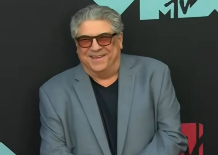Vincent Pastore, icône des gangsters de Hollywood, s'est éteint à l’âge de 80 ans ce samedi 1er août 2026 dans la matinée
