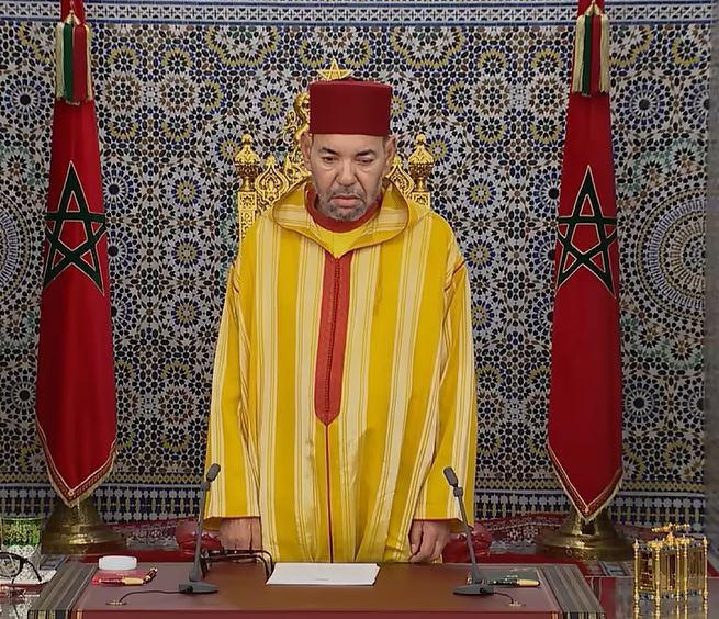 Crise migratoire : le Maroc accuse le gouvernement de Pedro Sanchez de défaillance ce mardi 4 août 2026