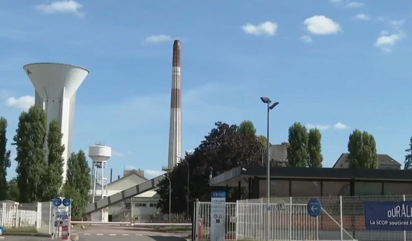 La verrerie du Loiret, DURALEX, face à l'urgence de sa survie : dépôt des offres de reprise impératif avant le 06 août 2026