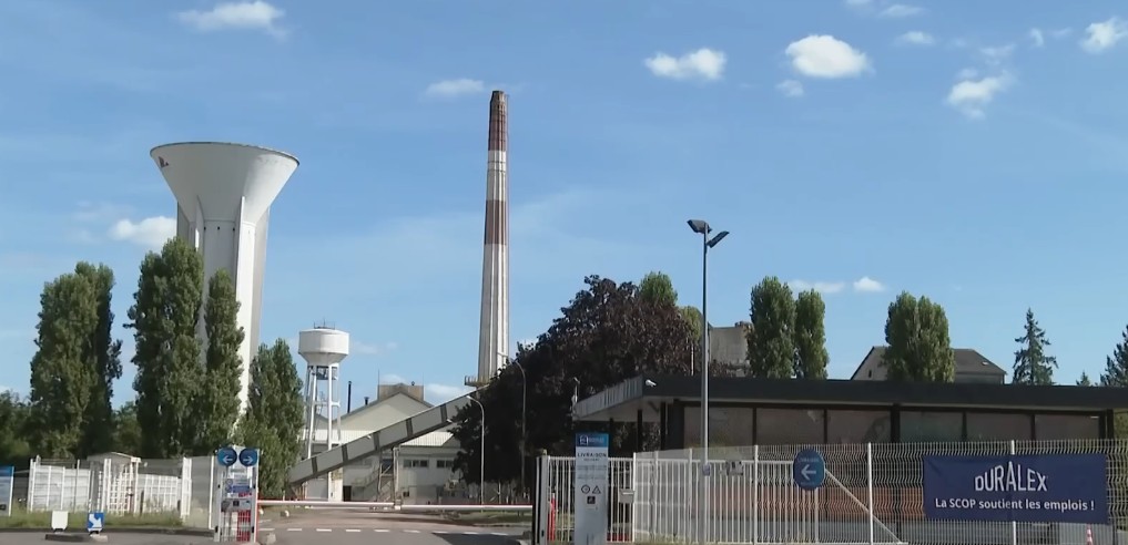 La verrerie du Loiret, DURALEX, face à l'urgence de sa survie : dépôt des offres de reprise impératif avant le 06 août 2026
