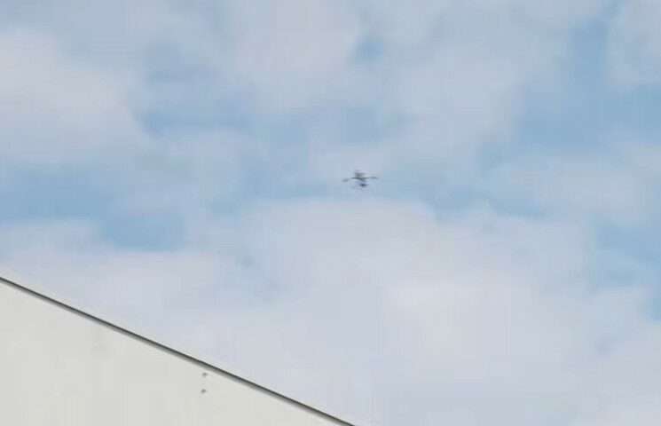 Drone explosif découvert à l'aéroport de Leipzig : l'Allemagne met en garde contre une nouvelle menace hybride ce jeudi 6 août 2026