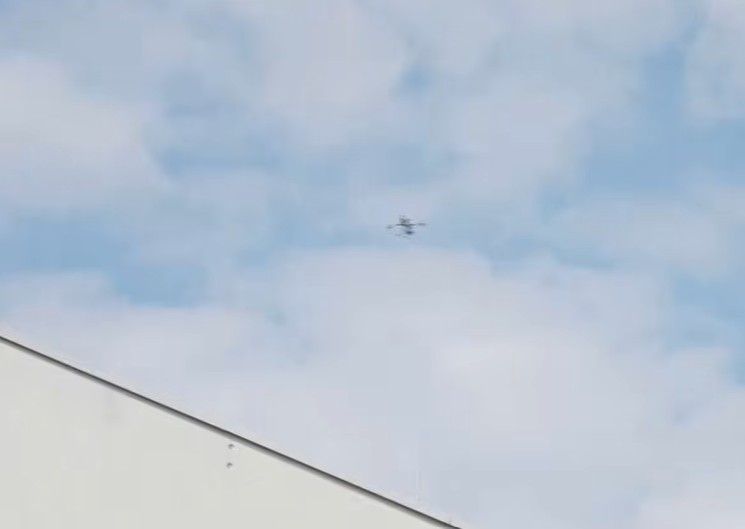 Drone explosif découvert à l'aéroport de Leipzig : l'Allemagne met en garde contre une nouvelle menace hybride ce jeudi 6 août 2026