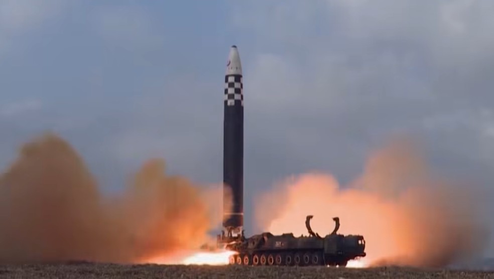 Tir de missile en mer du Japon : la Corée du Nord intensifie les tensions avec Tokyo ce jeudi 6 août 2026